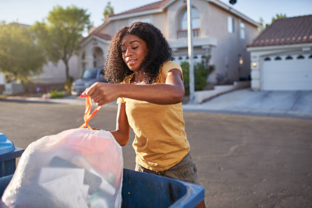 Yard Cleanup Services in Washington, PA