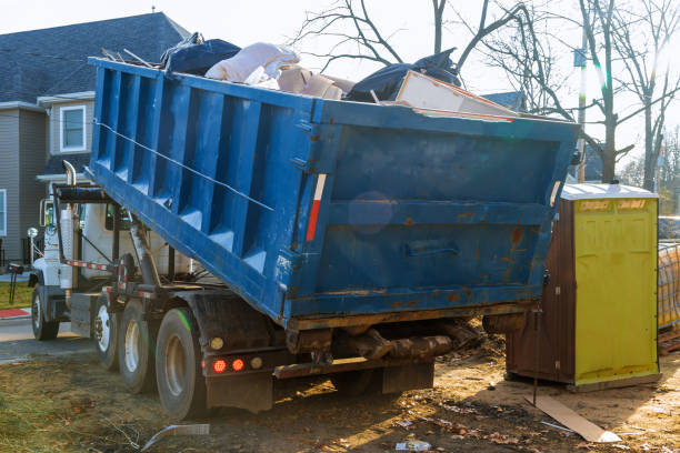 Trash Removal Near Me in Washington, PA