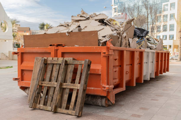 Attic Cleanout Services in Washington, PA