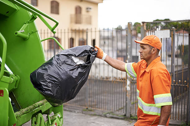 Commercial Cleanout Services in Washington, PA